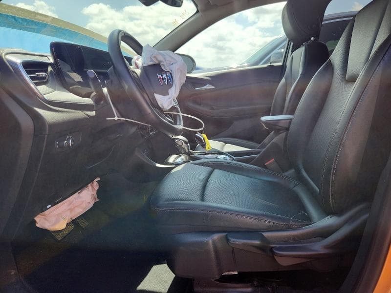 2024 BUICK ENCORE GX SPORT TOURING SPORT TOURING 7