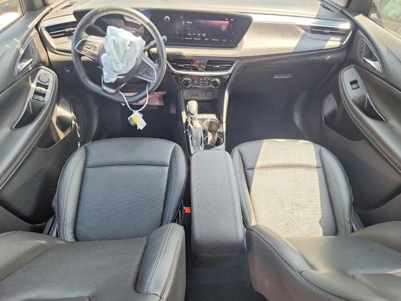 2024 BUICK ENCORE GX SPORT TOURING SPORT TOURING 8