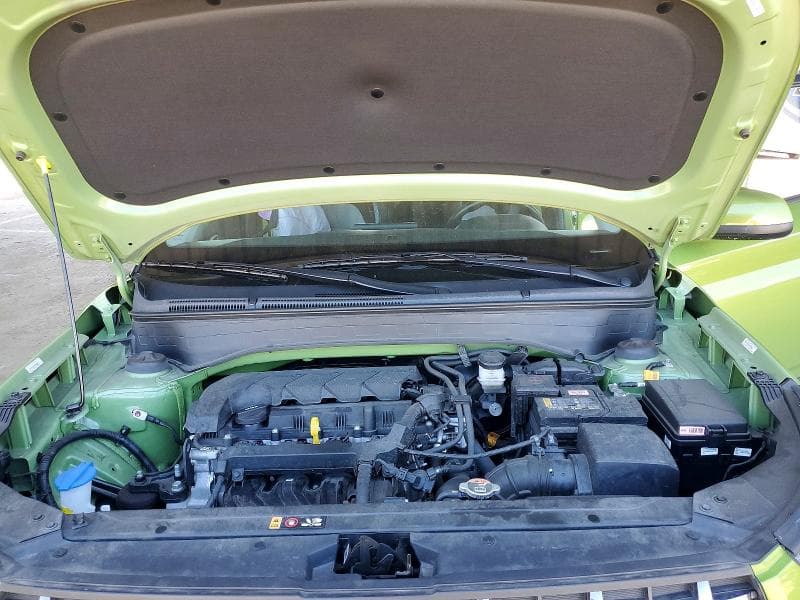 2023 HYUNDAI VENUE SEL SEL 11