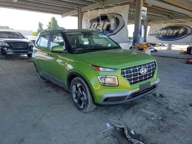 2023 HYUNDAI VENUE SEL SEL 13