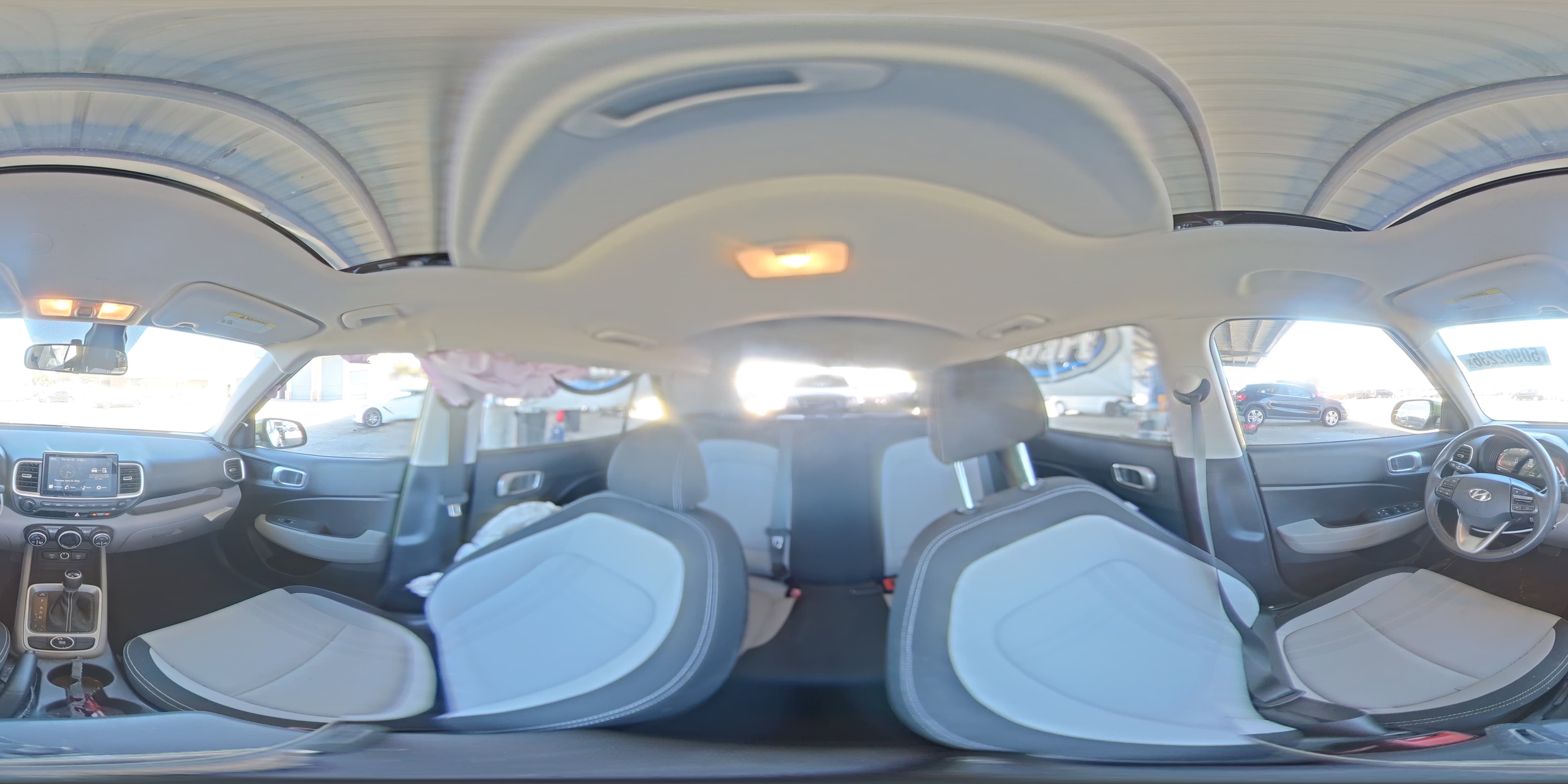 2023 HYUNDAI VENUE SEL SEL 14