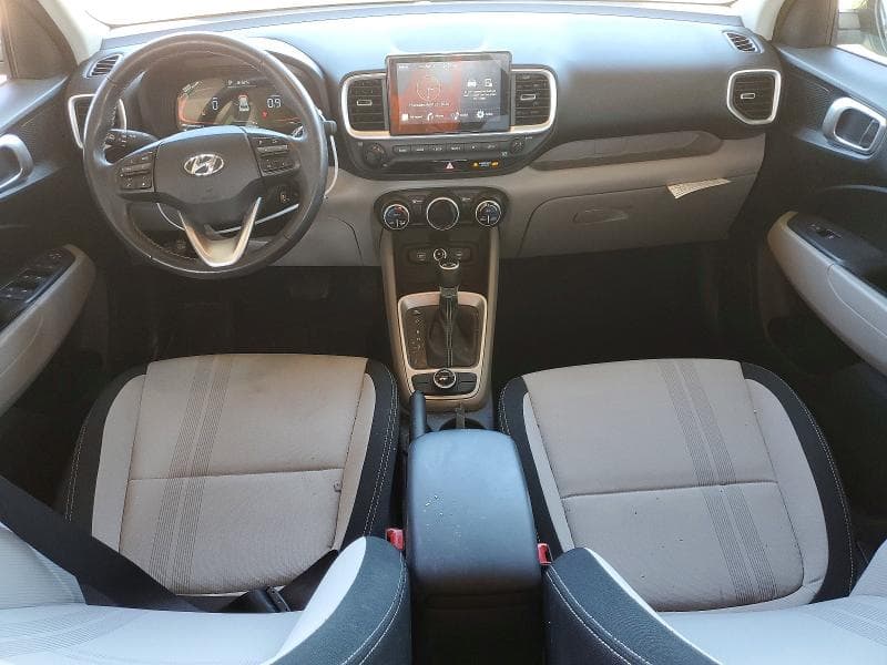 2023 HYUNDAI VENUE SEL SEL 8