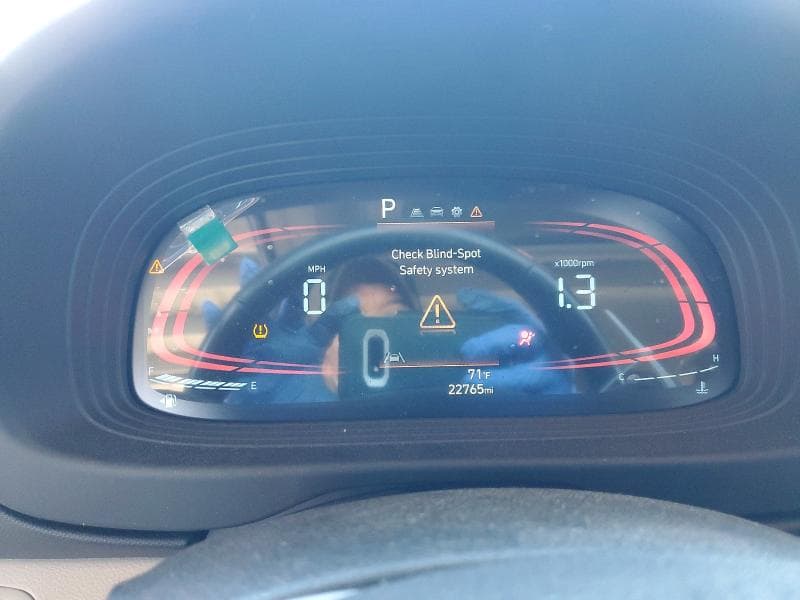 2023 HYUNDAI VENUE SEL SEL 9
