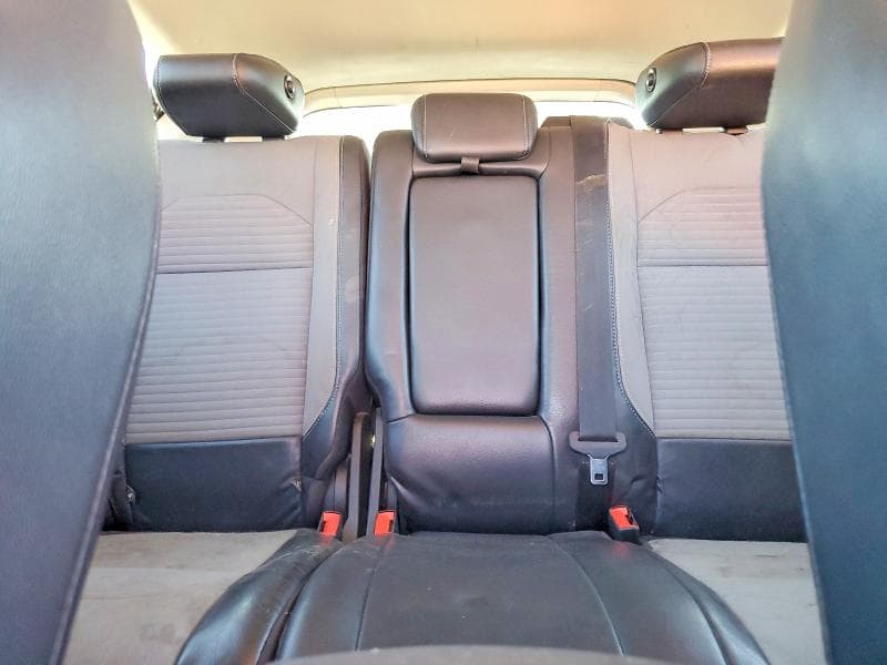 2019 FORD ESCAPE SE 10