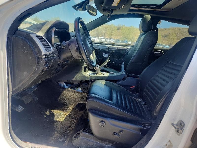 2018 JEEP GRAND CHEROKEE LIMITED 7