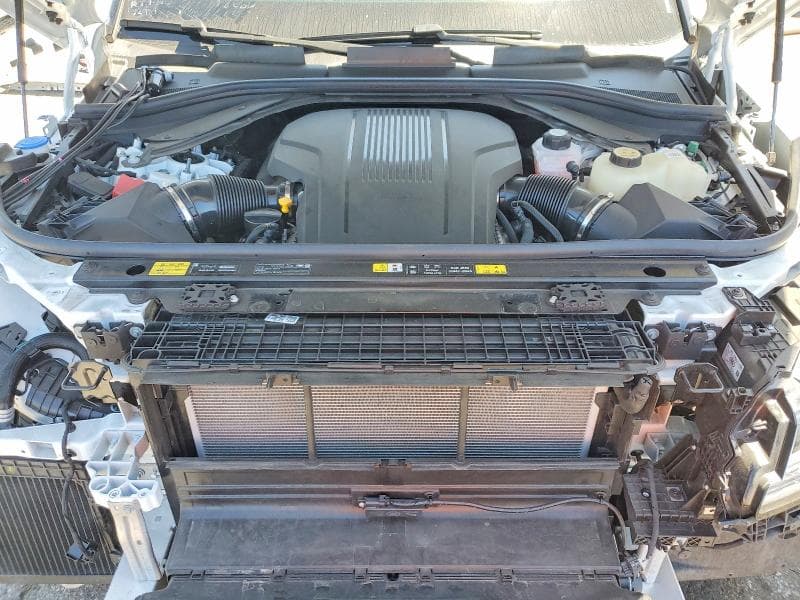 2025 LAND ROVER RANGE ROVER SPORT DYNAMIC SE 12