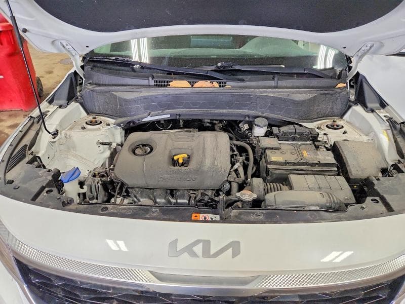 2023 KIA SELTOS S S 12