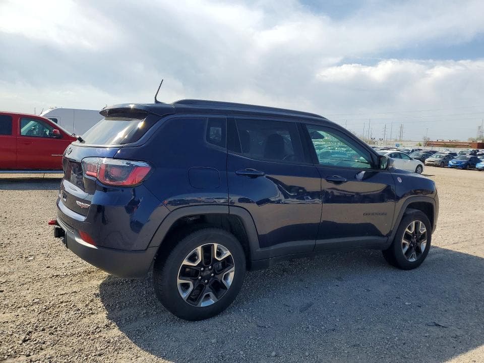 2018 JEEP COMPASS TRAILHAWK 3