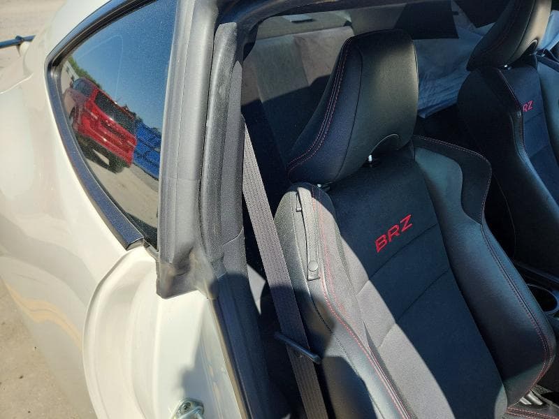 2020 SUBARU BRZ LIMITED 10
