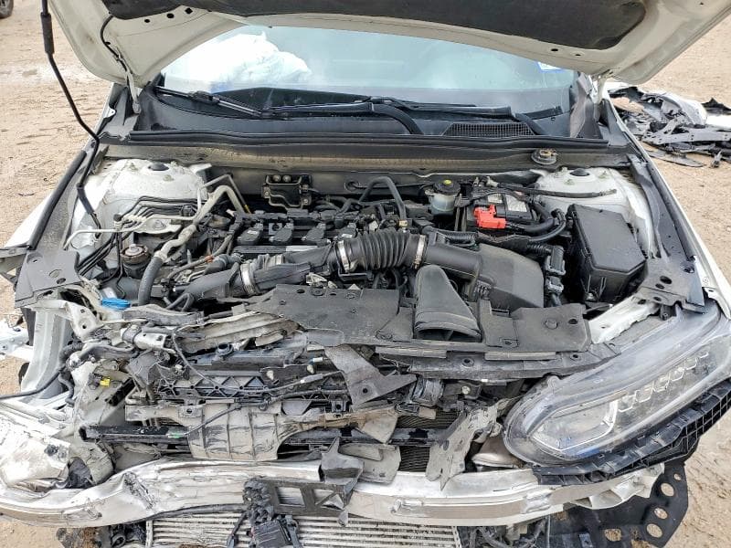 2018 HONDA ACCORD SPORT 12