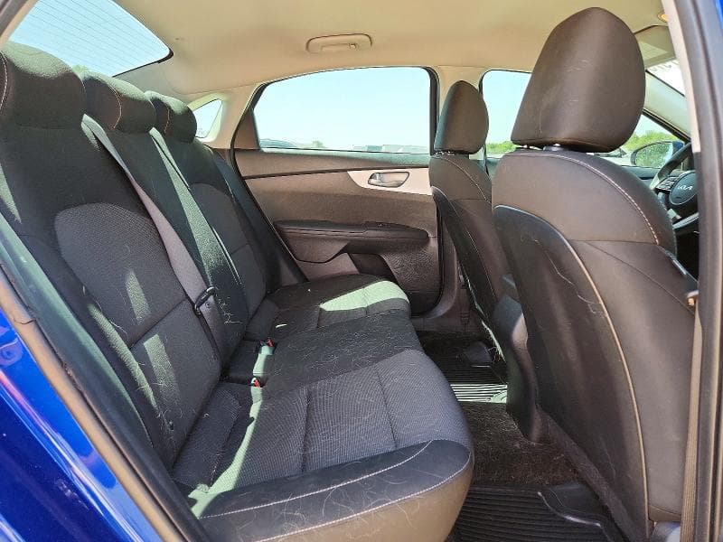 2024 KIA FORTE LXS 10