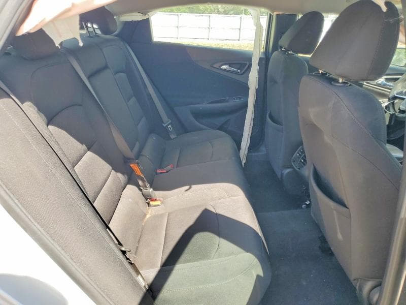 2021 CHEVROLET MALIBU LT 10