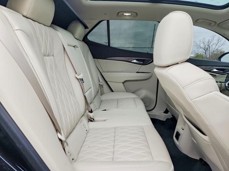 2023 BUICK ENVISION AVENIR AVENIR 11