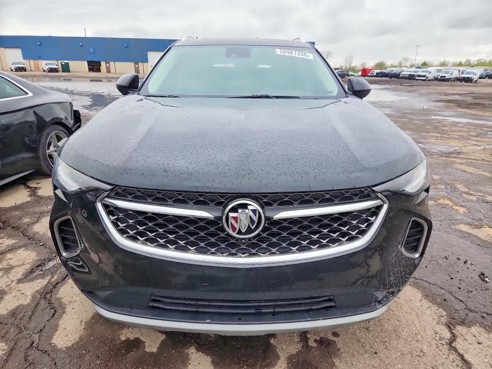 2023 BUICK ENVISION AVENIR AVENIR 5