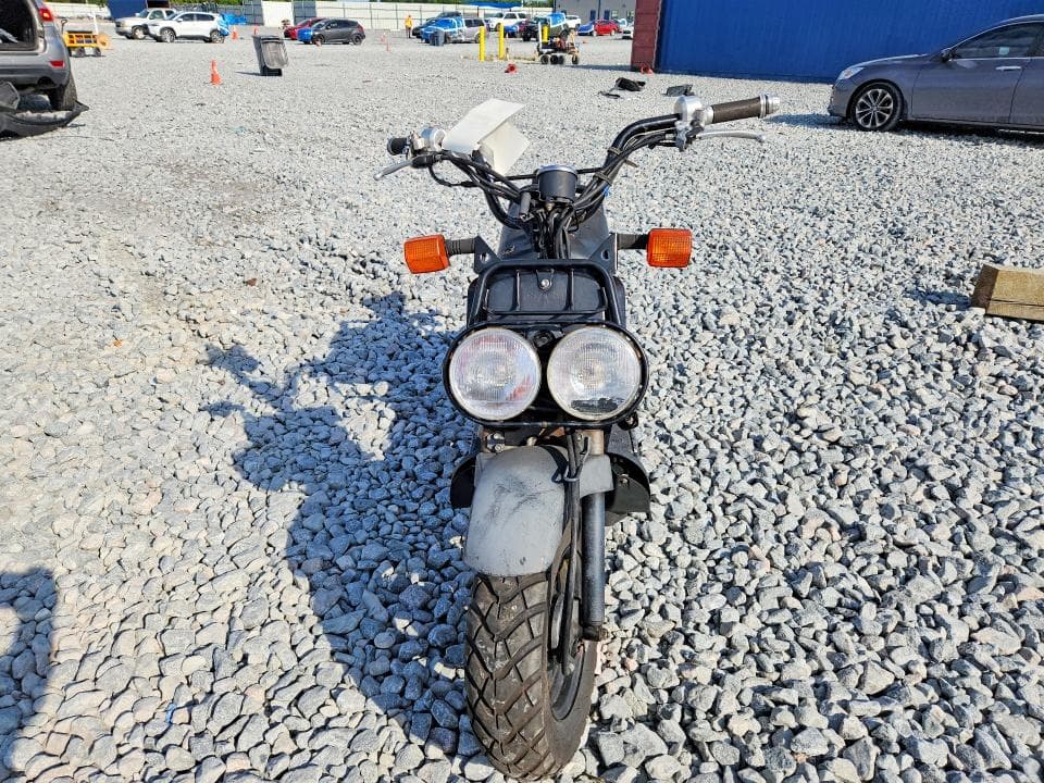 2017 HONDA NPS50 2