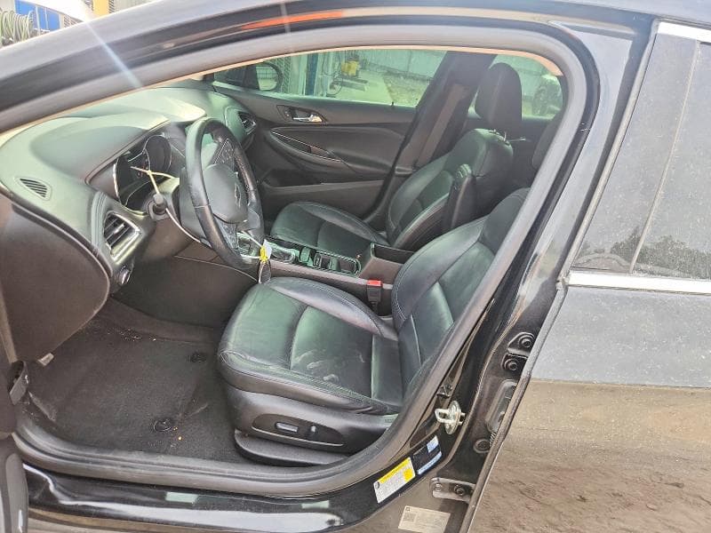 2018 CHEVROLET CRUZE PREMIER 7