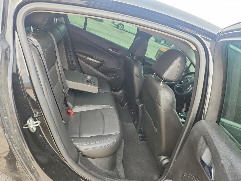 2018 CHEVROLET CRUZE PREMIER 10