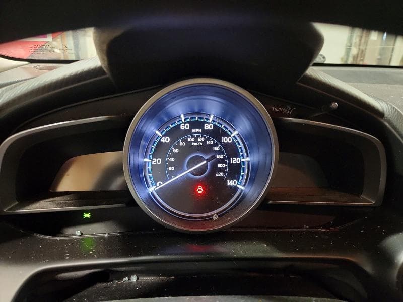 2019 TOYOTA YARIS L L 9