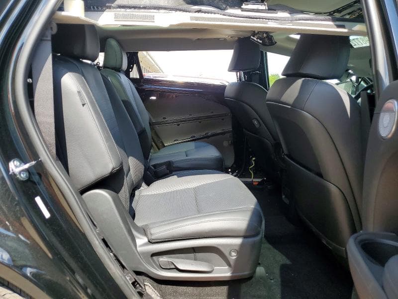 2026 HYUNDAI PALISADE LIMITED LIMITED 11