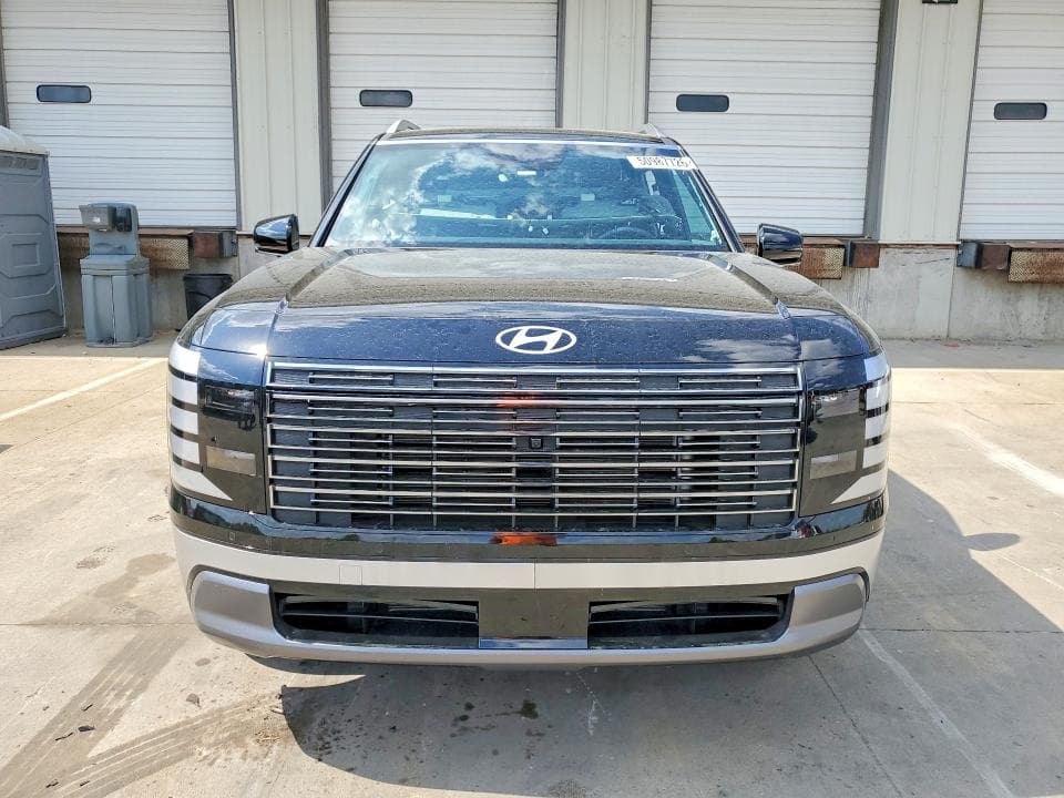 2026 HYUNDAI PALISADE LIMITED LIMITED 5