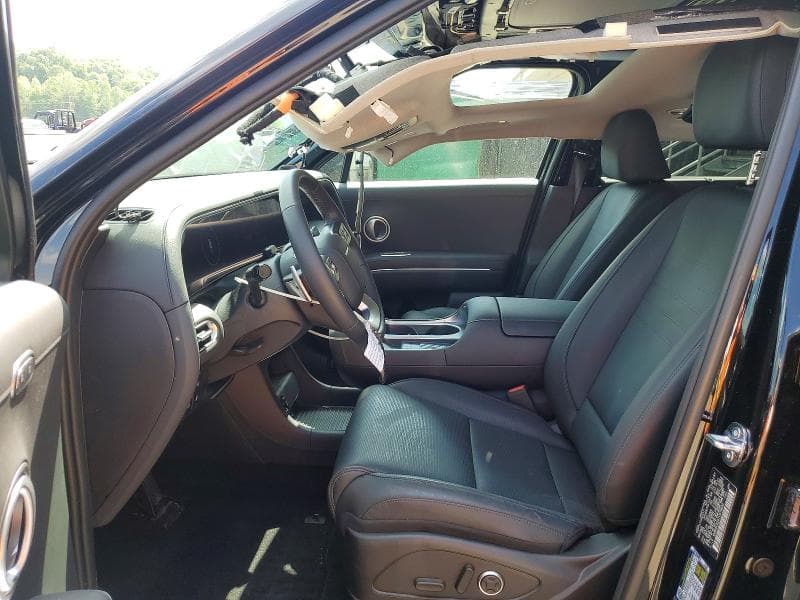 2026 HYUNDAI PALISADE LIMITED LIMITED 7