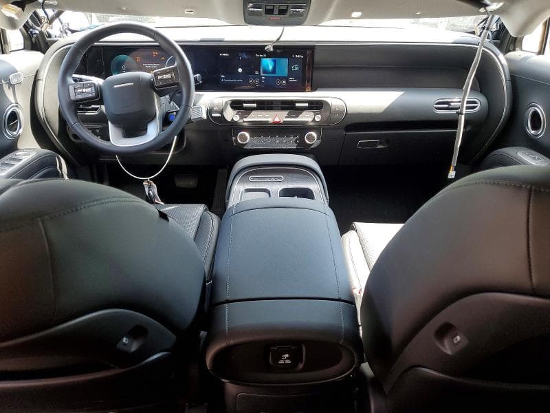 2026 HYUNDAI PALISADE LIMITED LIMITED 8