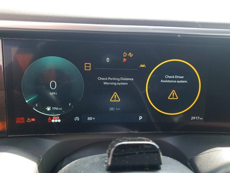 2026 HYUNDAI PALISADE LIMITED LIMITED 9