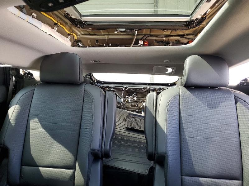 2026 HYUNDAI PALISADE LIMITED LIMITED 10