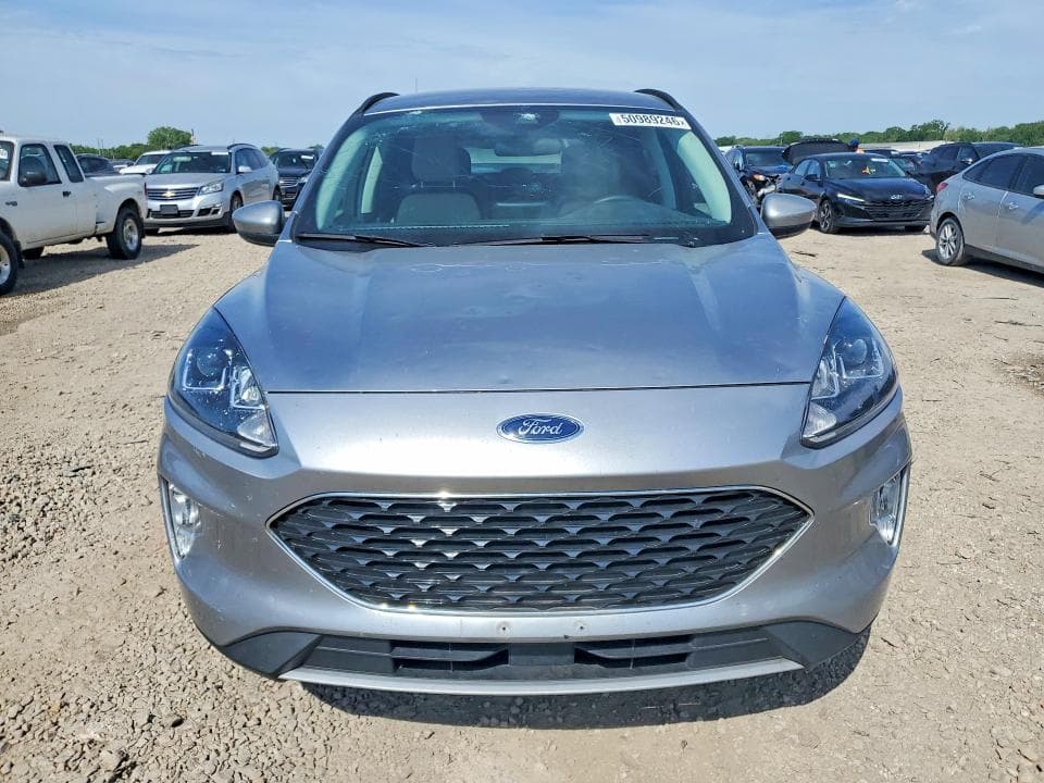 2021 FORD ESCAPE SEL 5