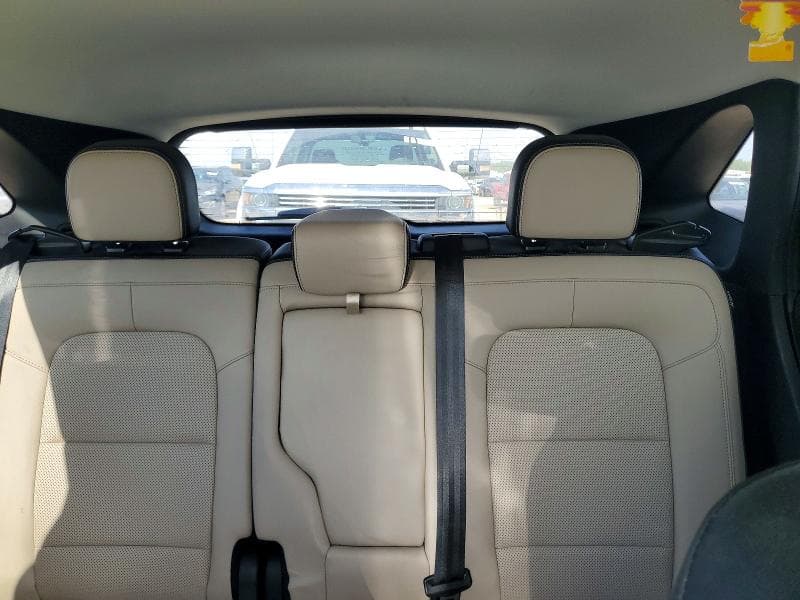 2021 FORD ESCAPE SEL 10