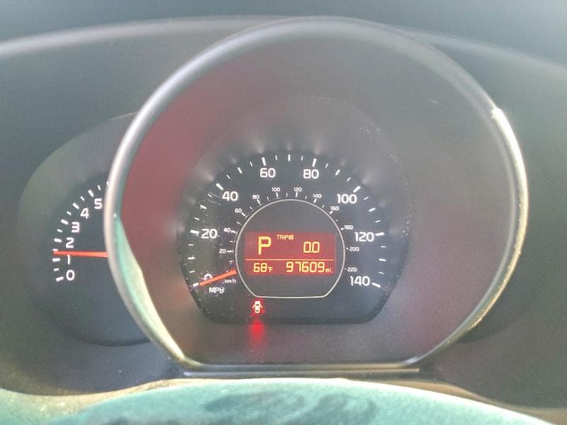 2018 KIA SOUL + 9