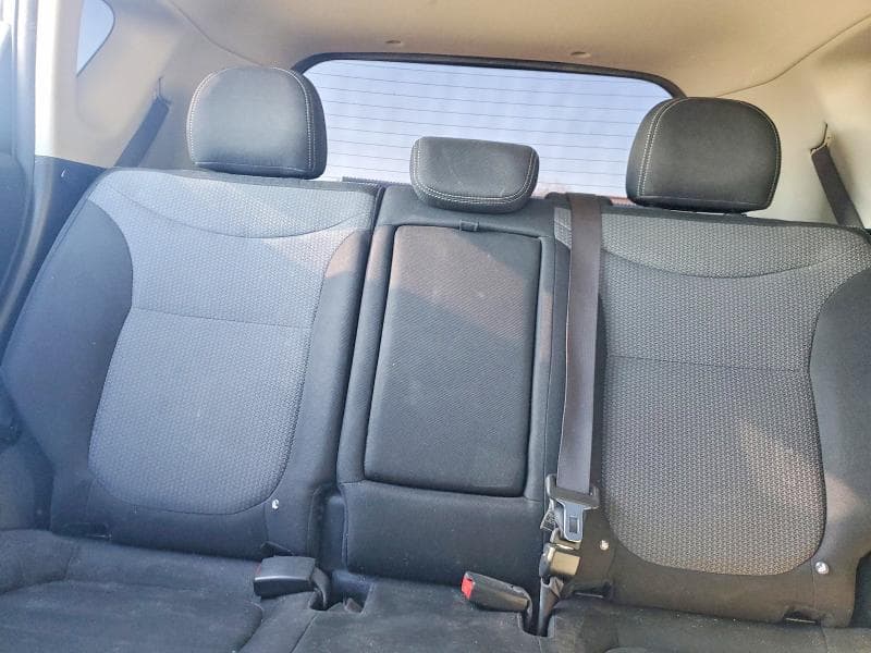 2018 KIA SOUL + 10