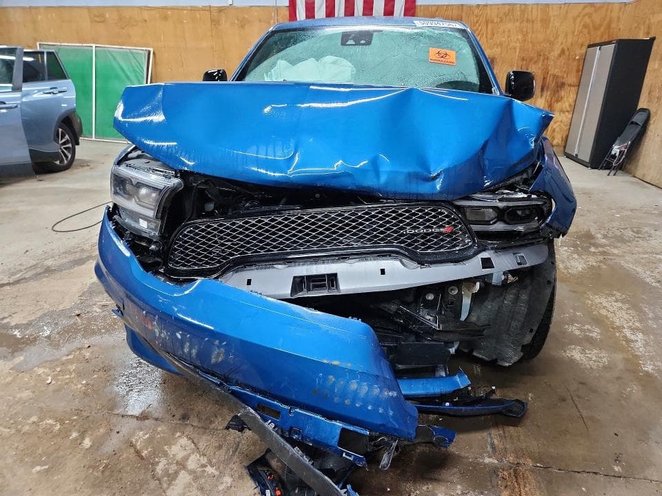 2024 DODGE DURANGO SXT SXT 5