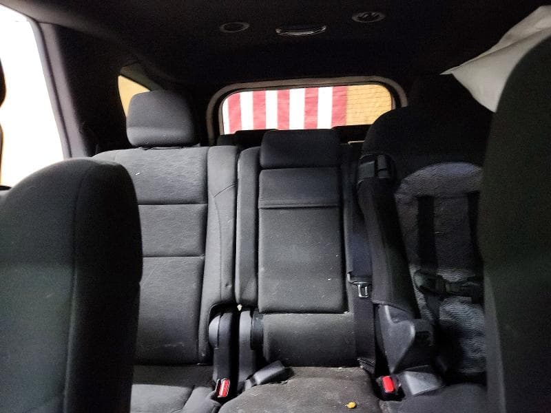 2024 DODGE DURANGO SXT SXT 10