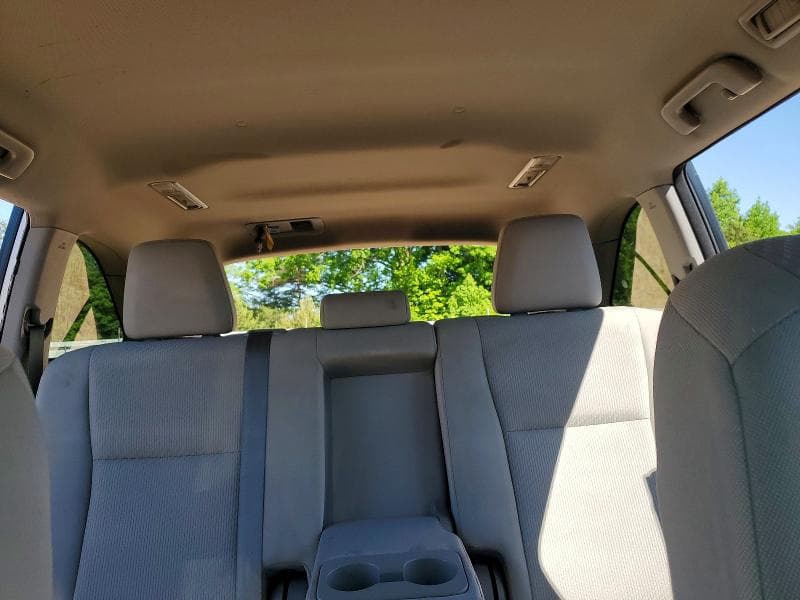 2017 TOYOTA HIGHLANDER LE 10