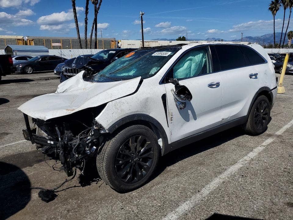 2020 KIA SORENTO EX V6 - 1