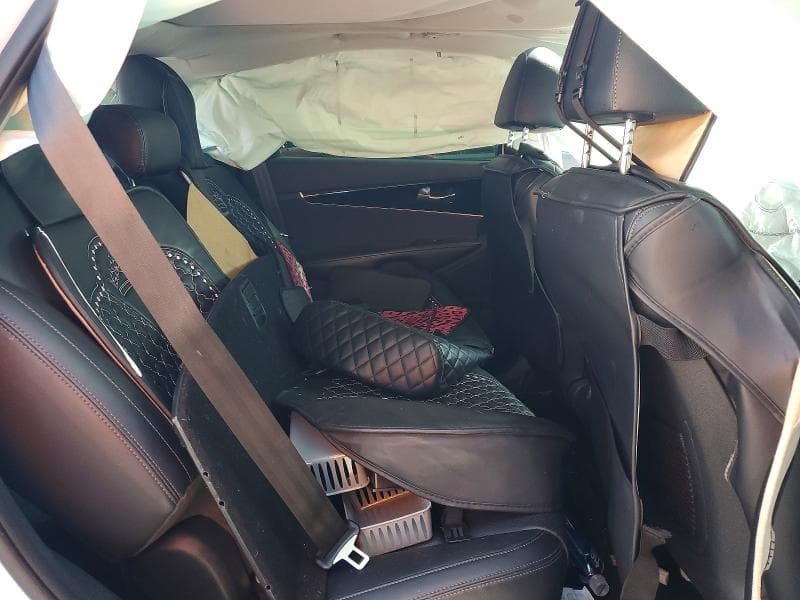 2020 KIA SORENTO EX V6 11