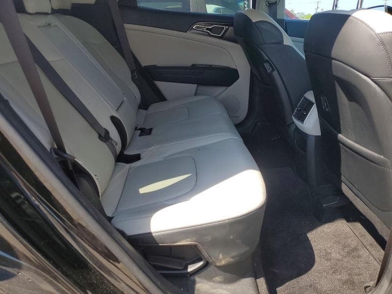 2023 KIA SPORTAGE EX EX 11