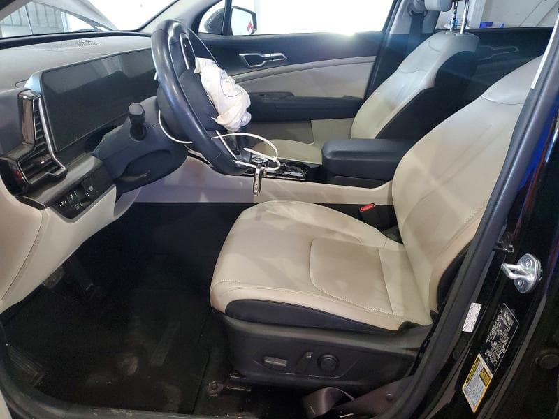 2023 KIA SPORTAGE EX EX 7