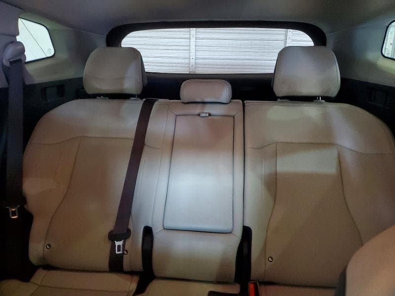2023 KIA SPORTAGE EX EX 10
