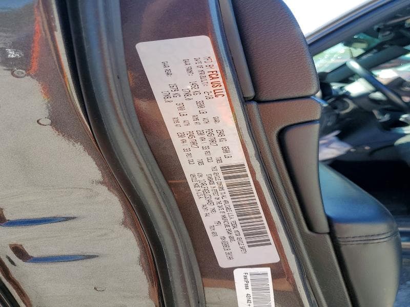 2018 JEEP GRAND CHEROKEE LAREDO 13