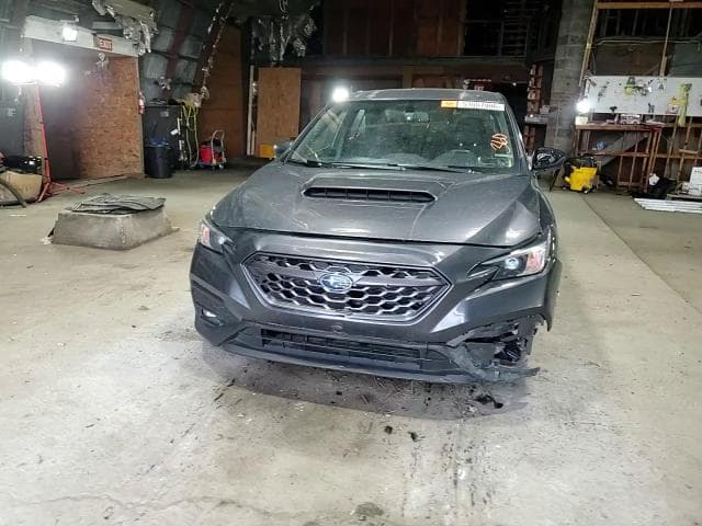 2022 SUBARU WRX PREMIUM PREMIUM 14