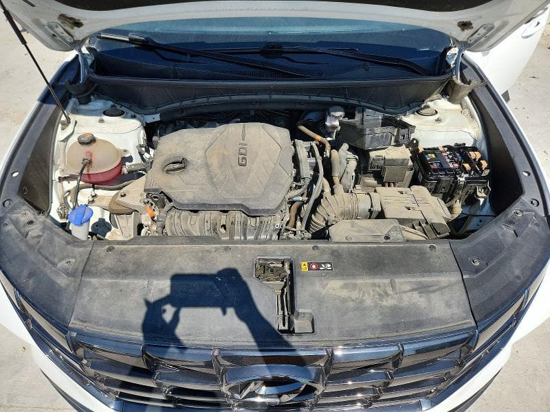 2023 HYUNDAI TUCSON LIMITED LIMITED 12