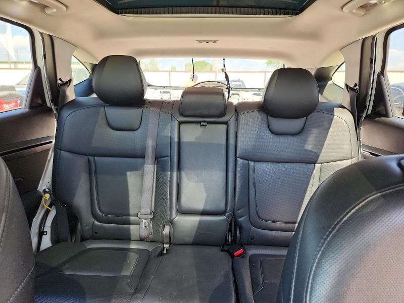 2023 HYUNDAI TUCSON LIMITED LIMITED 10