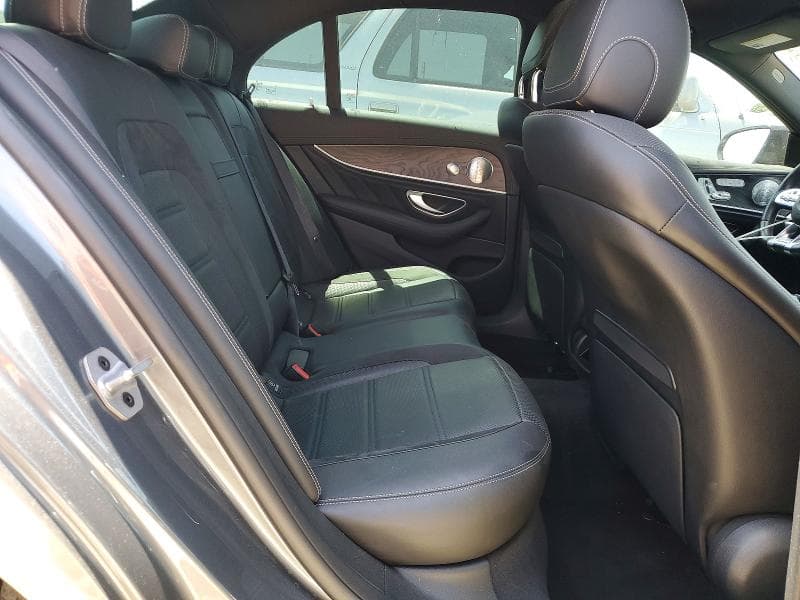 2019 MERCEDES-BENZ E AMG 53 4MATIC 10