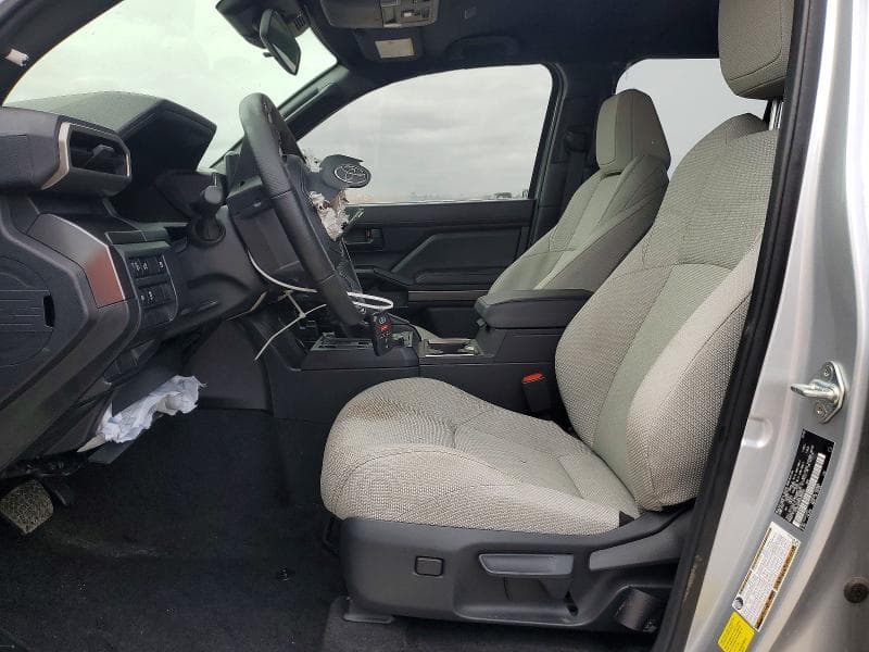 2025 TOYOTA 4RUNNER SR5 SR5 7