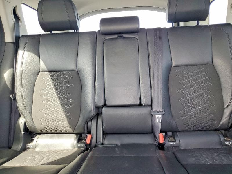 2019 LAND ROVER DISCOVERY SPORT SE SE 11