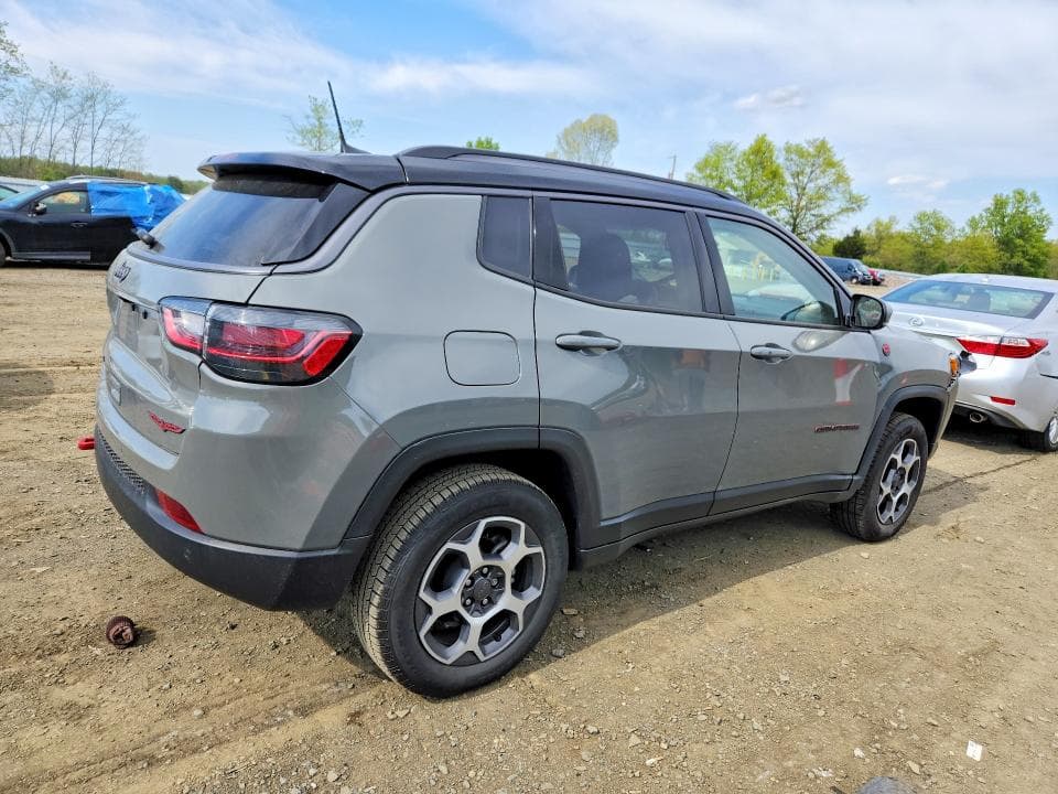 2022 JEEP COMPASS TRAILHAWK 3