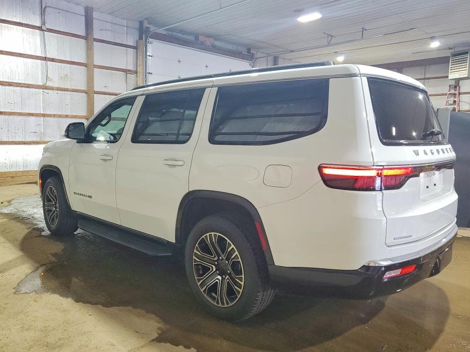 2023 JEEP WAGONEER SERIES I 2