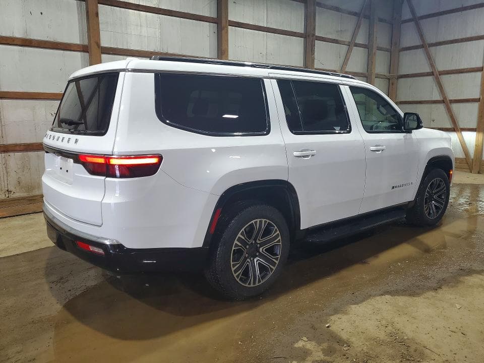2023 JEEP WAGONEER SERIES I 3